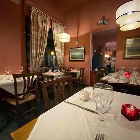 Fiorenza Retreat Firenze Kültér fotó
