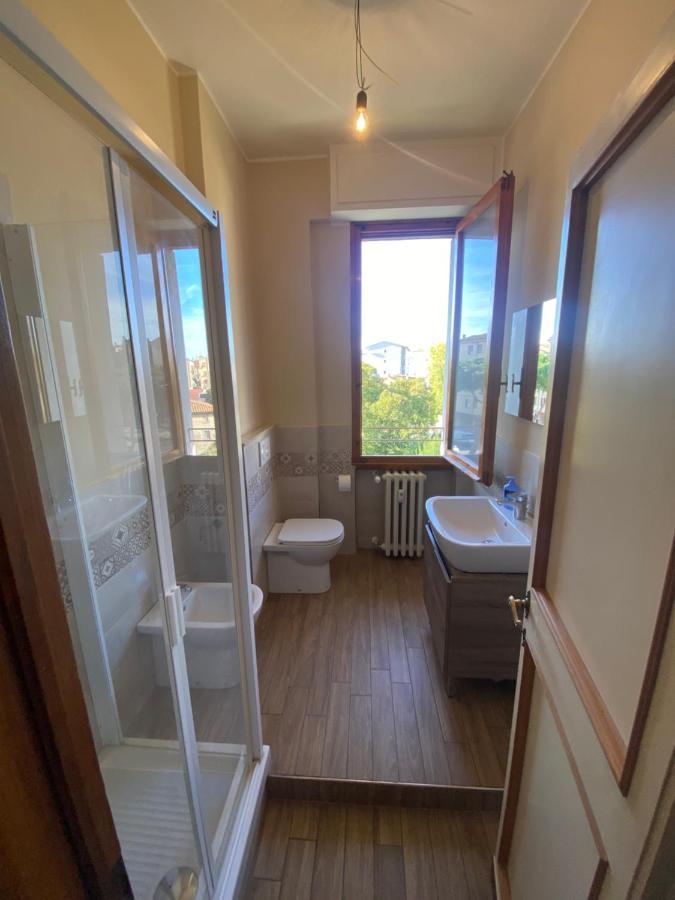 Fiorenza Retreat Firenze Kültér fotó