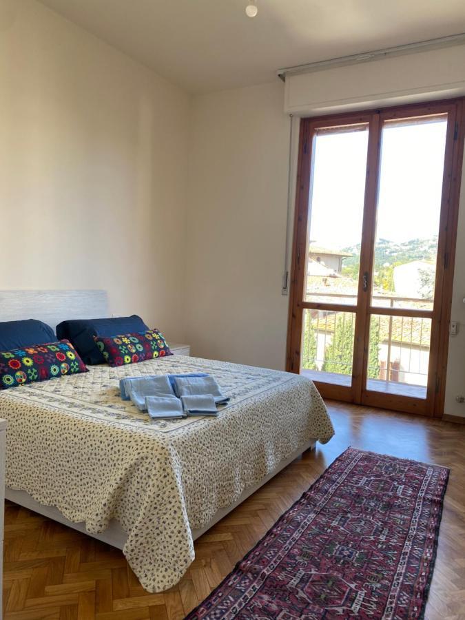 Fiorenza Retreat Firenze Kültér fotó