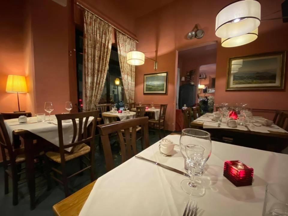 Fiorenza Retreat Firenze Kültér fotó