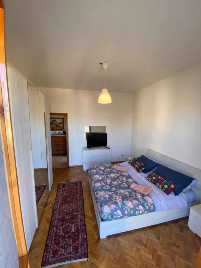 Fiorenza Retreat Firenze Kültér fotó