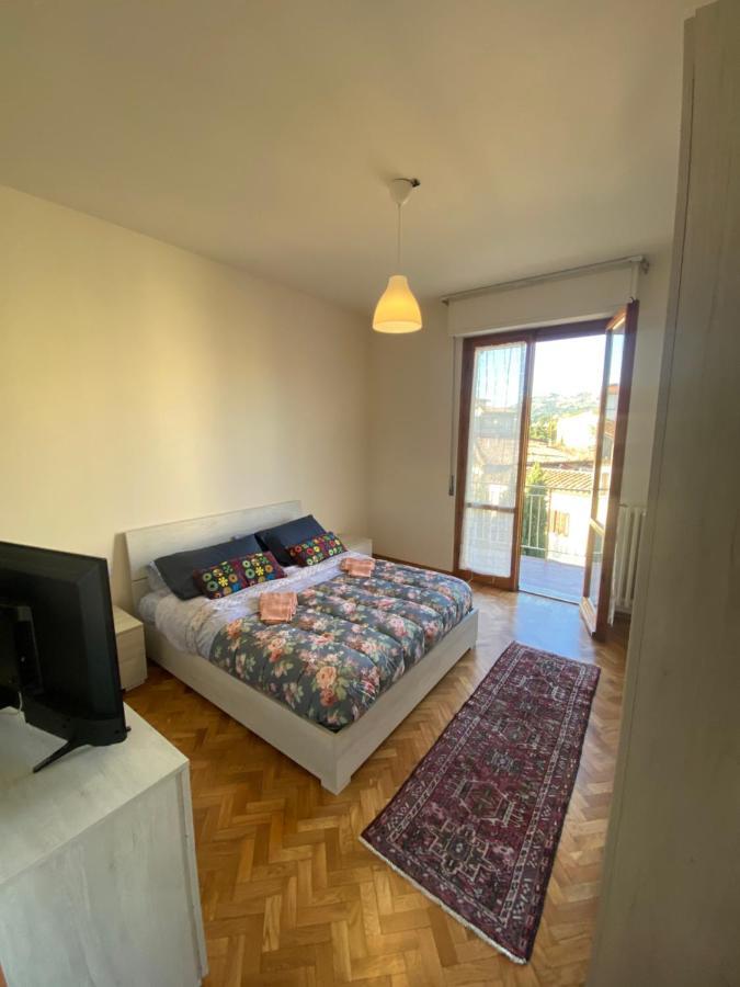 Fiorenza Retreat Firenze Kültér fotó